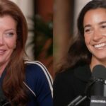 Olympic Gymnast Aly Raisman Shares Her Journey to Prioritize Self-Care and Advocacy