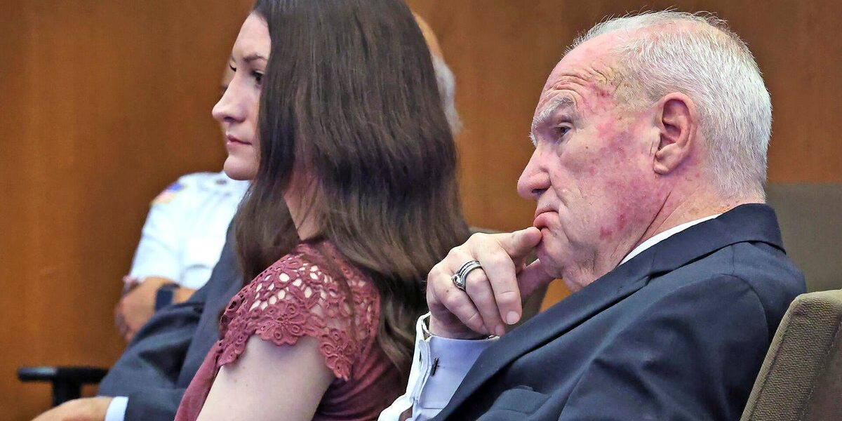 Lindsay Clancy’s Attorney Claims No Evidence She Killed Her Children Lindsay Clancy’s Attorney Claims No Evidence She Killed Her Children