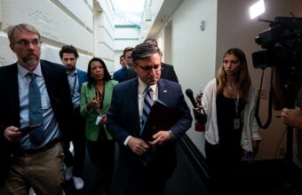 Congress Divided on AI Regulation as Recess Looms Congress Divided on AI Regulation as Recess Looms