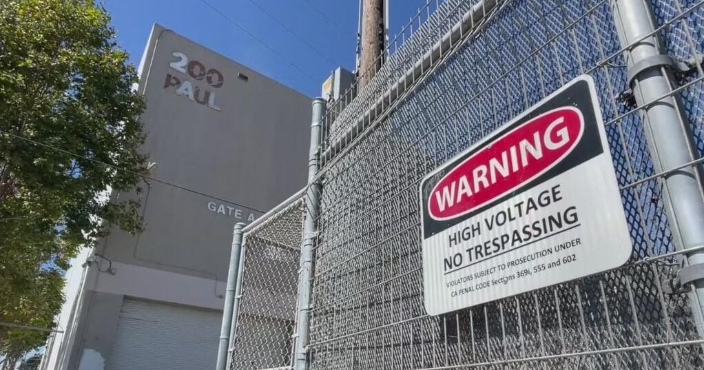 Senate Democrats Stop Data Center Bill Aimed at Cutting Energy Costs Senate Democrats Stop Data Center Bill Aimed at Cutting Energy Costs