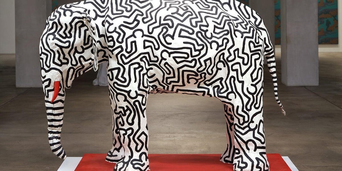 Fall 2026 Art Season: Celebrating the Legacy of Keith Haring