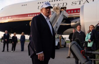 Trump Rejects AI Regulation Calls, Cites ‘Smart President’ as Solution Trump Rejects AI Regulation Calls, Cites ‘Smart President’ as Solution
