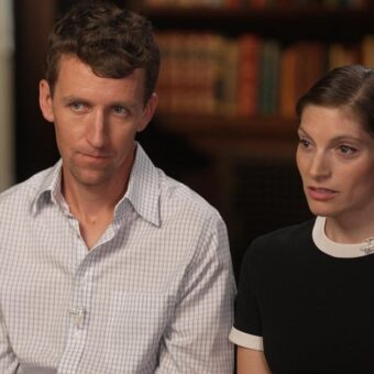 Dr. Rachel Danis Speaks Publicly for First Time Since Tragedy