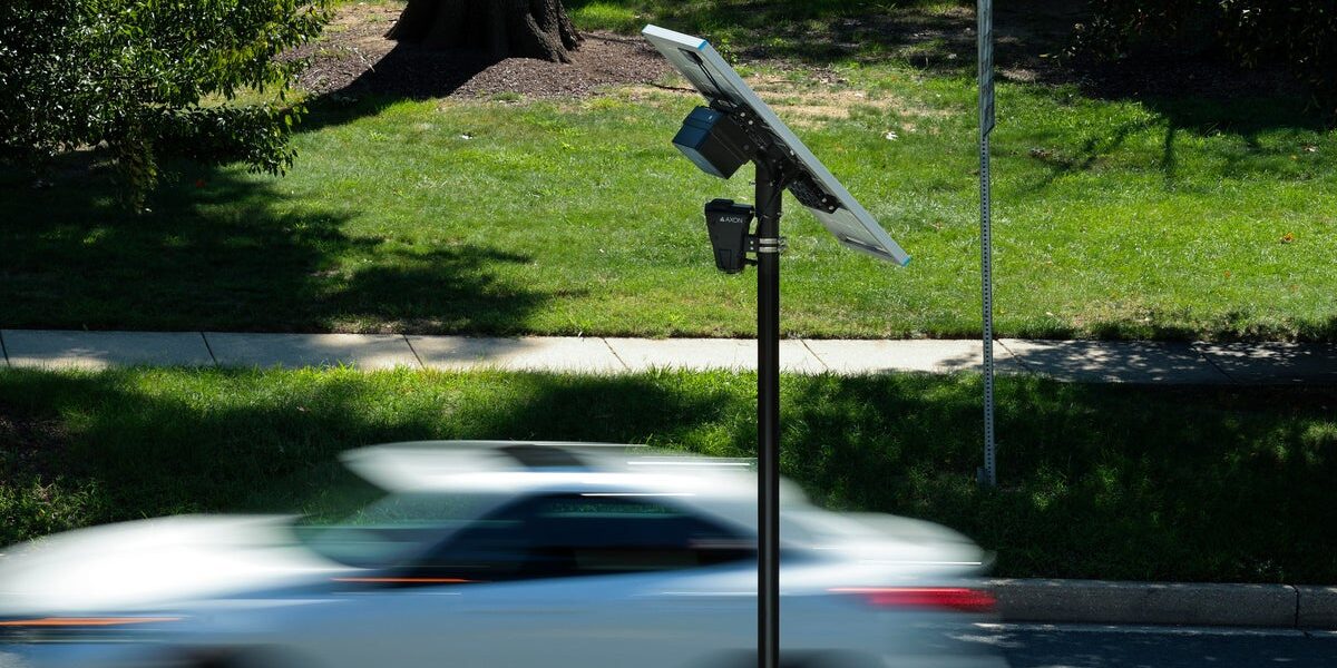 Flock CEO’s ‘1 Million Crimes Solved’ Claim Faces Scrutiny Over Data Accuracy Flock CEO’s ‘1 Million Crimes Solved’ Claim Faces Scrutiny Over Data Accuracy