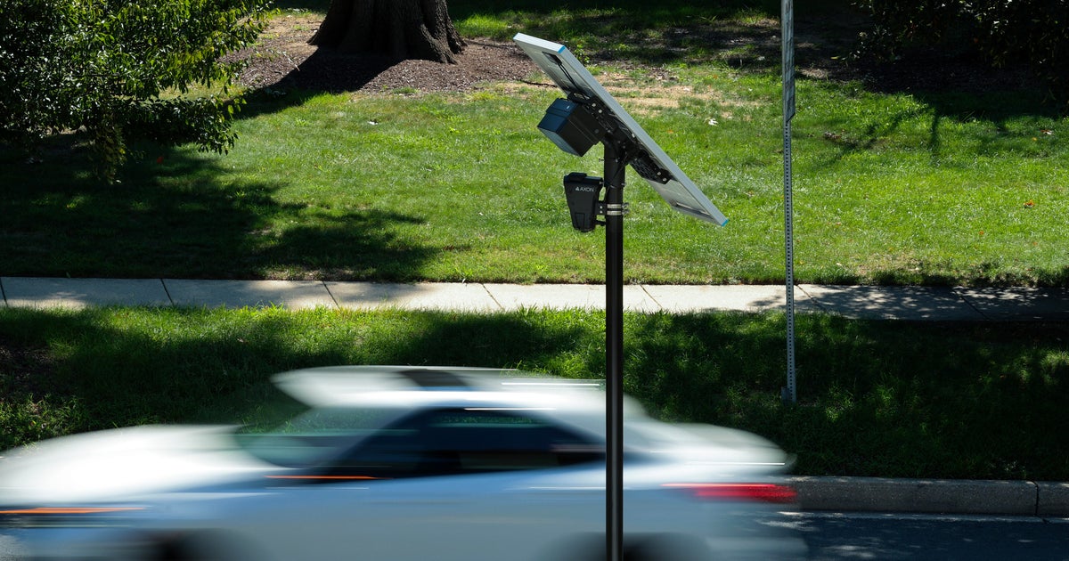 Flock CEO’s ‘1 Million Crimes Solved’ Claim Faces Scrutiny Over Data Accuracy