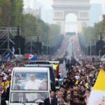 Pope Leo’s Historic Visit to Paris Draws 700,000 for Outdoor Mass Pope Leo’s Historic Visit to Paris Draws 700,000 for Outdoor Mass