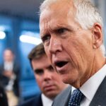 GOP Senator Calls Trump’s Xi Dinner ‘WTF Moment’ Amid Diplomatic Concerns GOP Senator Calls Trump’s Xi Dinner ‘WTF Moment’ Amid Diplomatic Concerns