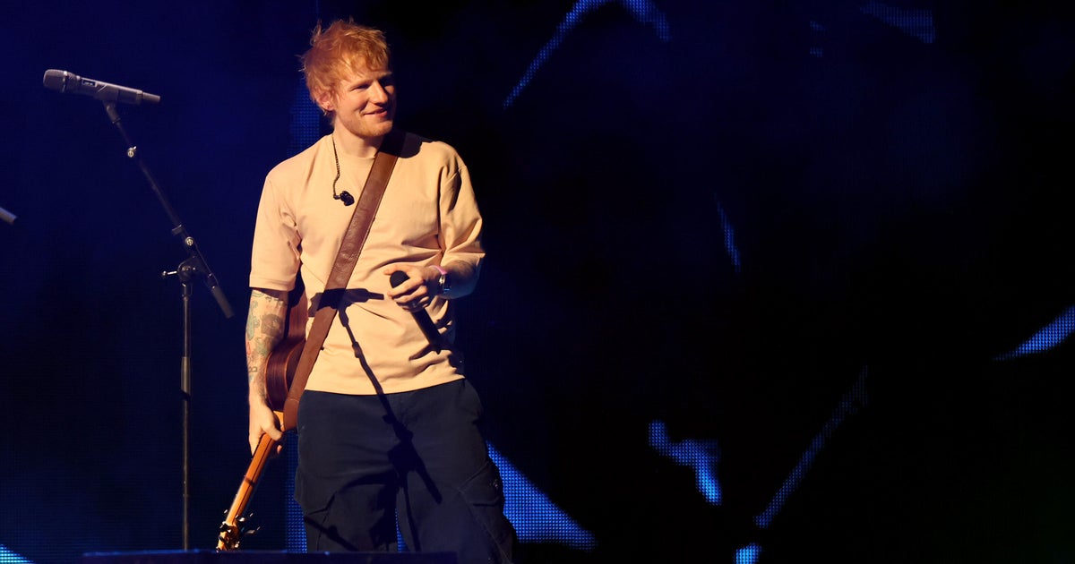 Ed Sheeran’s Tour Faces Major Changes as Multiple Artists Withdraw Over Macklemore Controversy Ed Sheeran’s Tour Faces Major Changes as Multiple Artists Withdraw Over Macklemore Controversy