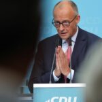 Chancellor Friedrich Merz Faces Political Crisis as Far-Right AfD Surges in Germany