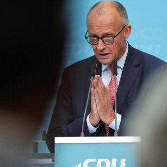 Chancellor Friedrich Merz Faces Political Crisis as Far-Right AfD Surges in Germany