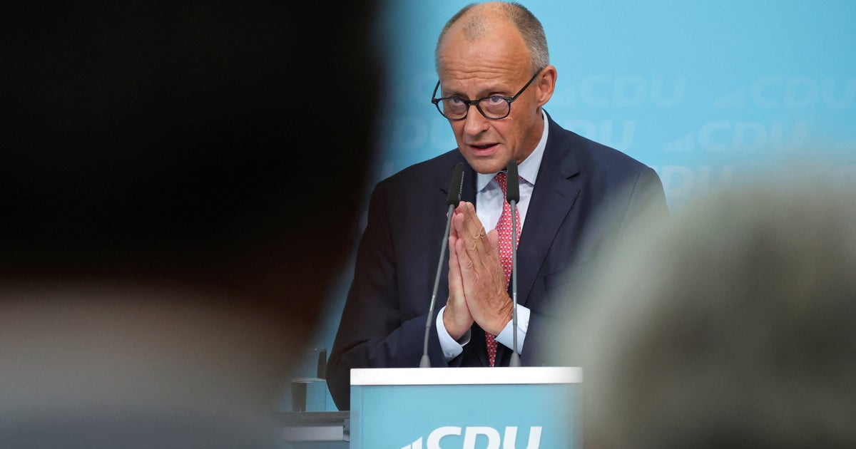 Chancellor Friedrich Merz Faces Political Crisis as Far-Right AfD Surges in Germany