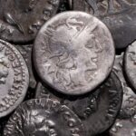 Amateur Archaeologist Unearths Record Roman Coin Hoard in Germany Amateur Archaeologist Unearths Record Roman Coin Hoard in Germany