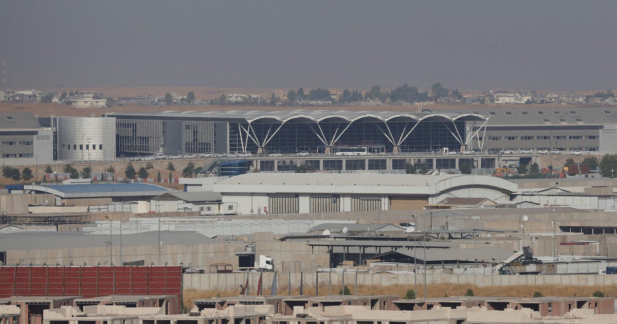 U.S. Ends Anti-ISIS Operation in Iraq, Marks Shift to Iraqi Leadership