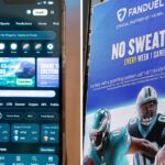 Legal Battle Escalates as Sports Betting Apps Face Allegations of Predatory Design Legal Battle Escalates as Sports Betting Apps Face Allegations of Predatory Design