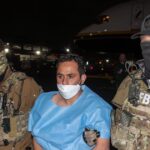 ISIS-K Affiliate Sentenced to 20 Years for Role in 2021 Kabul Airport Bombing