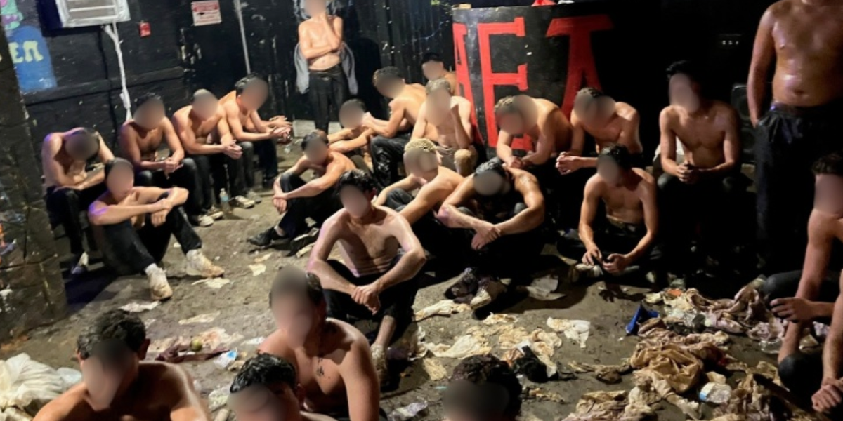 Wisconsin Frat House Incident Involves Dozens of Men in Hazing Allegations Wisconsin Frat House Incident Involves Dozens of Men in Hazing Allegations