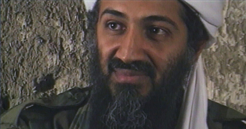 CIA Unveils Dozens of 9/11 Intelligence Files in Historic Release