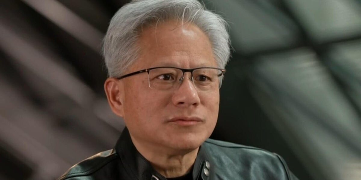 Nvidia CEO Jensen Huang Dismisses AI Extinction Warnings as ‘Doomsday Narratives’ Nvidia CEO Jensen Huang Dismisses AI Extinction Warnings as ‘Doomsday Narratives’