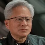 Nvidia CEO Jensen Huang Dismisses AI Extinction Warnings as ‘Doomsday Narratives’ Nvidia CEO Jensen Huang Dismisses AI Extinction Warnings as ‘Doomsday Narratives’