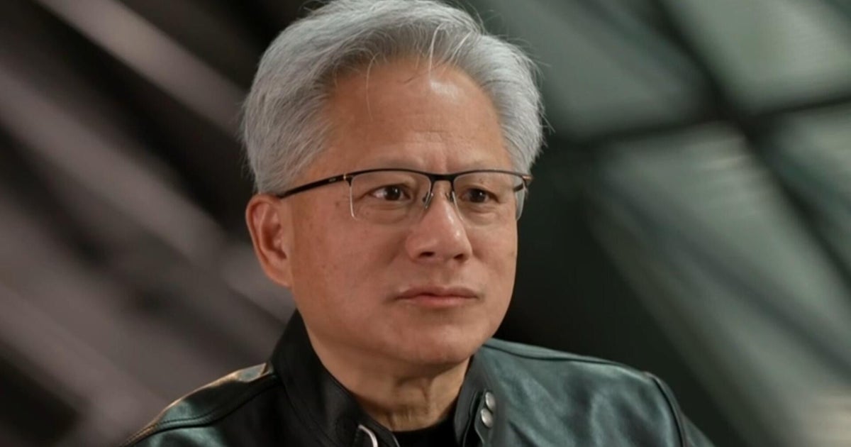 Nvidia CEO Jensen Huang Dismisses AI Extinction Warnings as ‘Doomsday Narratives’