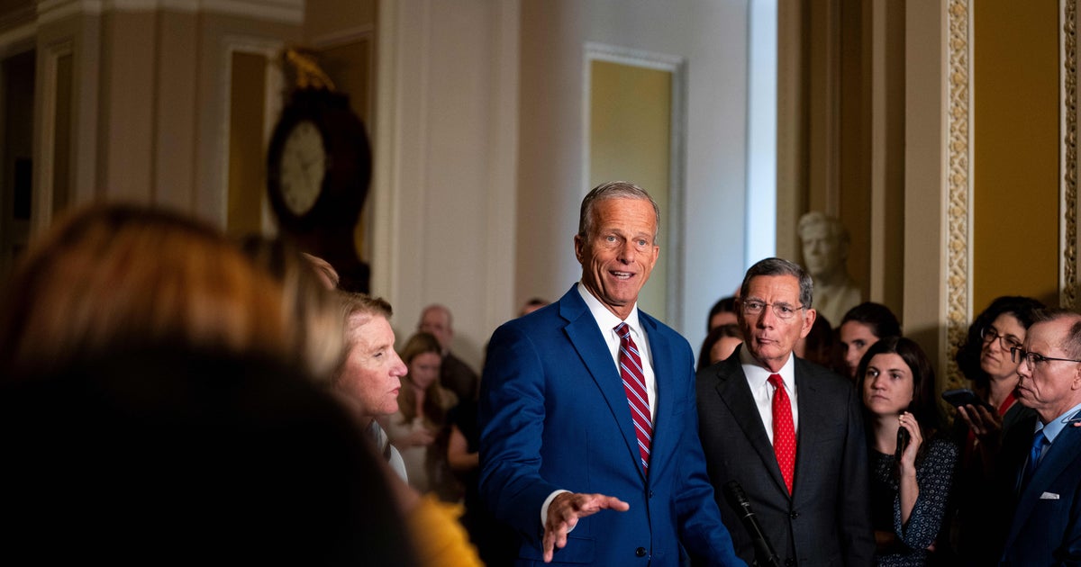 Senate Returns for Final Legislative Push Ahead of Midterms Senate Returns for Final Legislative Push Ahead of Midterms