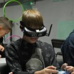 Ukrainian Students Learn Drone Skills as War Shapes Future Careers Ukrainian Students Learn Drone Skills as War Shapes Future Careers