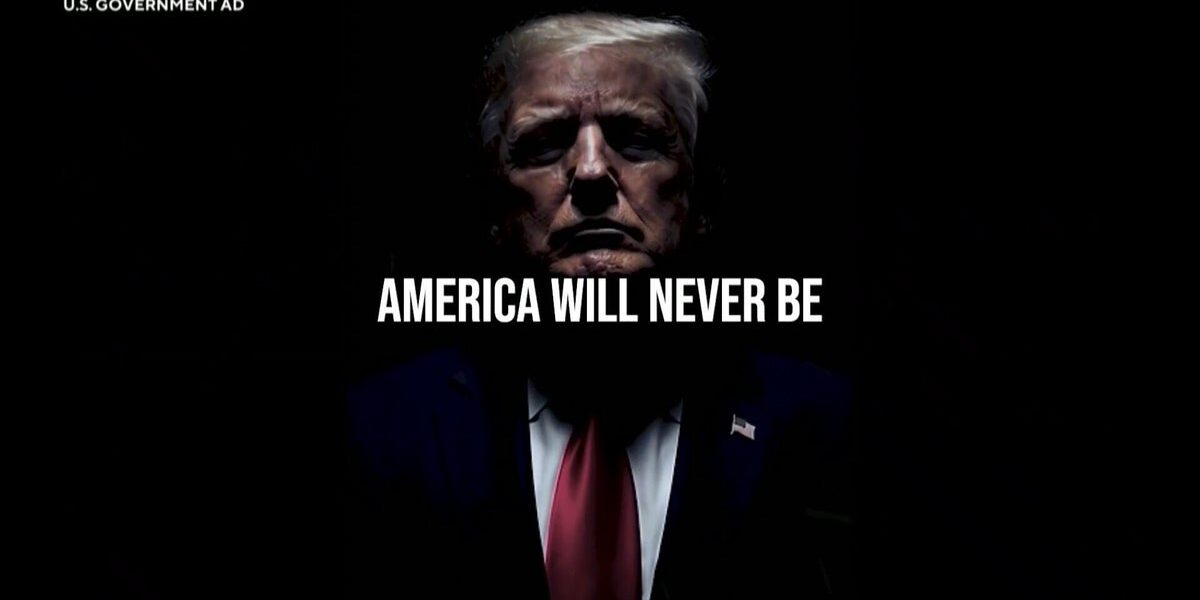 Artist Objects to Trump Ad Using Song Without Permission Artist Objects to Trump Ad Using Song Without Permission