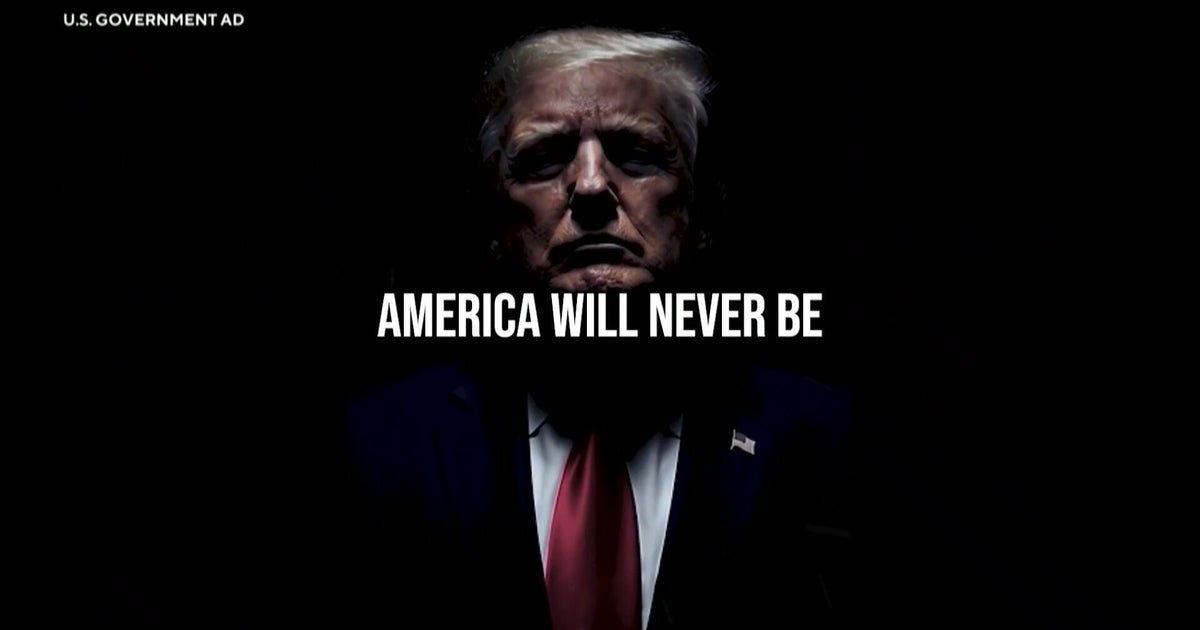 Artist Objects to Trump Ad Using Song Without Permission