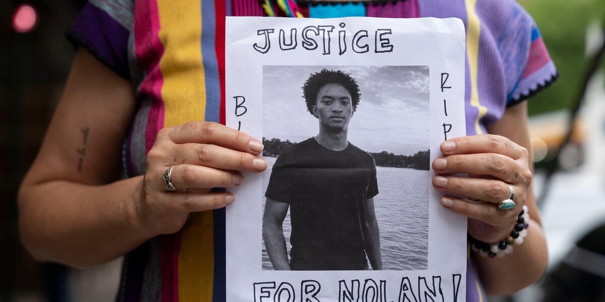 No Indictments in Death of Mississippi Teen Nolan Wells, Grand Jury Rules