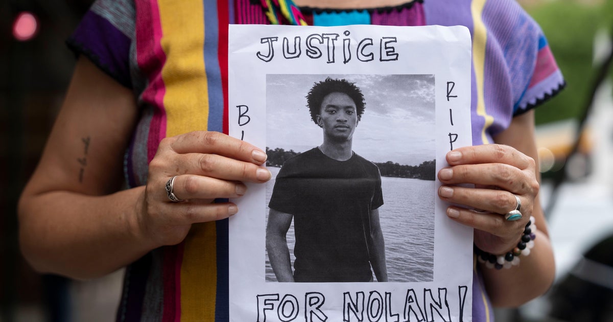 No Indictments in Death of Mississippi Teen Nolan Wells, Grand Jury Rules No Indictments in Death of Mississippi Teen Nolan Wells, Grand Jury Rules
