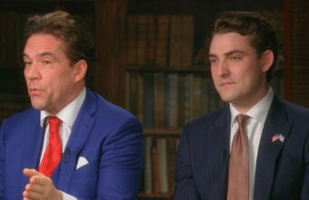Democrats Vow to Probe Trump Pardon Brokers if They Regain Congress Control