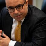 Federal Prosecutor Accuses DOJ Official of Directing Case That Ended Her Career Federal Prosecutor Accuses DOJ Official of Directing Case That Ended Her Career