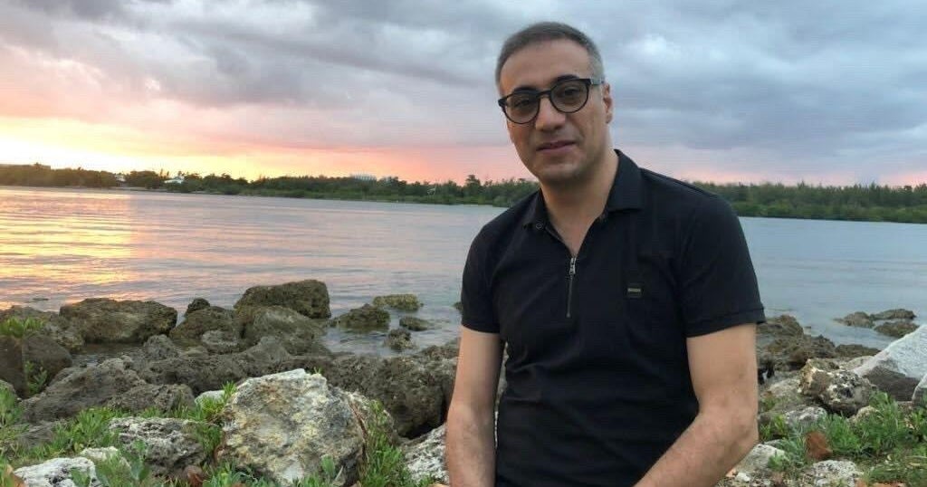 Bipartisan Senators Urge Immediate Release of American Journalist Detained in Iran Bipartisan Senators Urge Immediate Release of American Journalist Detained in Iran
