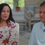 One Month After Nepal Flood, Georgia Couple Questions Why They Survived