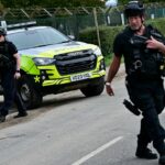 Trump and Rubio Question U.K. Handling of Air Base Plot After Five Men Released on Bail