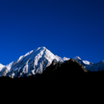 Nepal Avalanche Traps 12, Killing at Least 2 as Rescue Efforts Continue