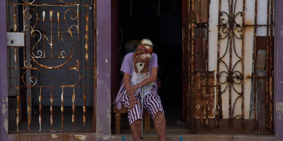 Cuba Faces Nationwide Blackout as Power Grid Fails for Sixth Time This Year Cuba Faces Nationwide Blackout as Power Grid Fails for Sixth Time This Year