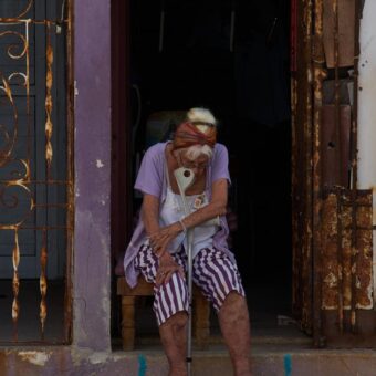 Cuba Faces Nationwide Blackout as Power Grid Fails for Sixth Time This Year