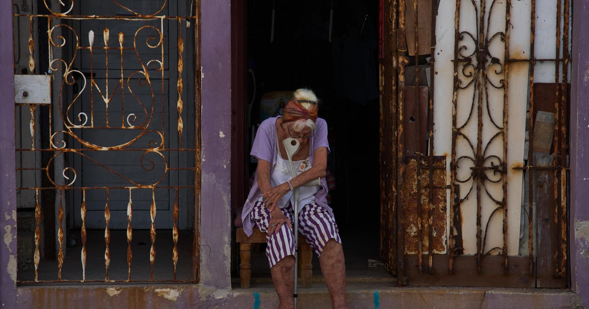 Cuba Faces Nationwide Blackout as Power Grid Fails for Sixth Time This Year Cuba Faces Nationwide Blackout as Power Grid Fails for Sixth Time This Year