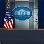 MS NOW Journalists Denied Access to White House Following Trump’s Ban