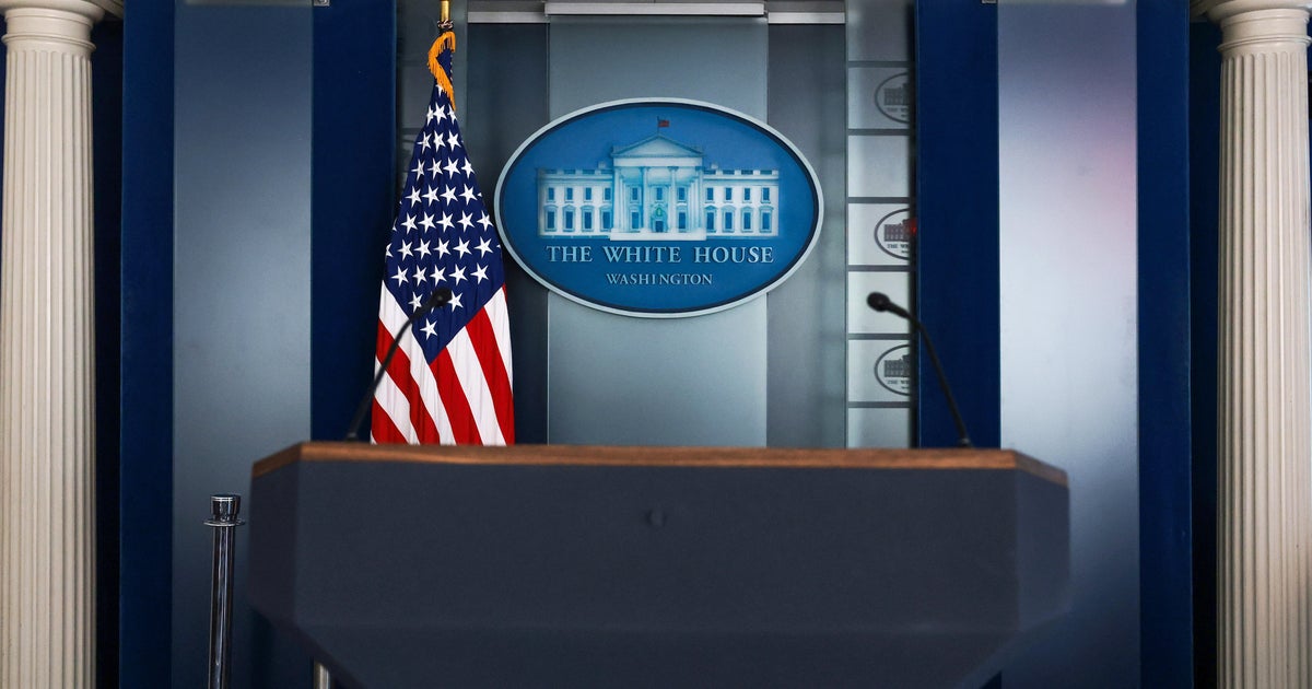 MS NOW Journalists Denied Access to White House Following Trump’s Ban
