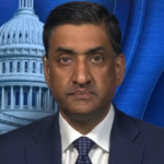 Rep. Ro Khanna Calls for Global AI Guardrails Amid Rising Tensions with China Rep. Ro Khanna Calls for Global AI Guardrails Amid Rising Tensions with China