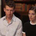 Dr. Rachel Danis Speaks Out in 60 Minutes Interview with Husband Patrick Clancy Dr. Rachel Danis Speaks Out in 60 Minutes Interview with Husband Patrick Clancy