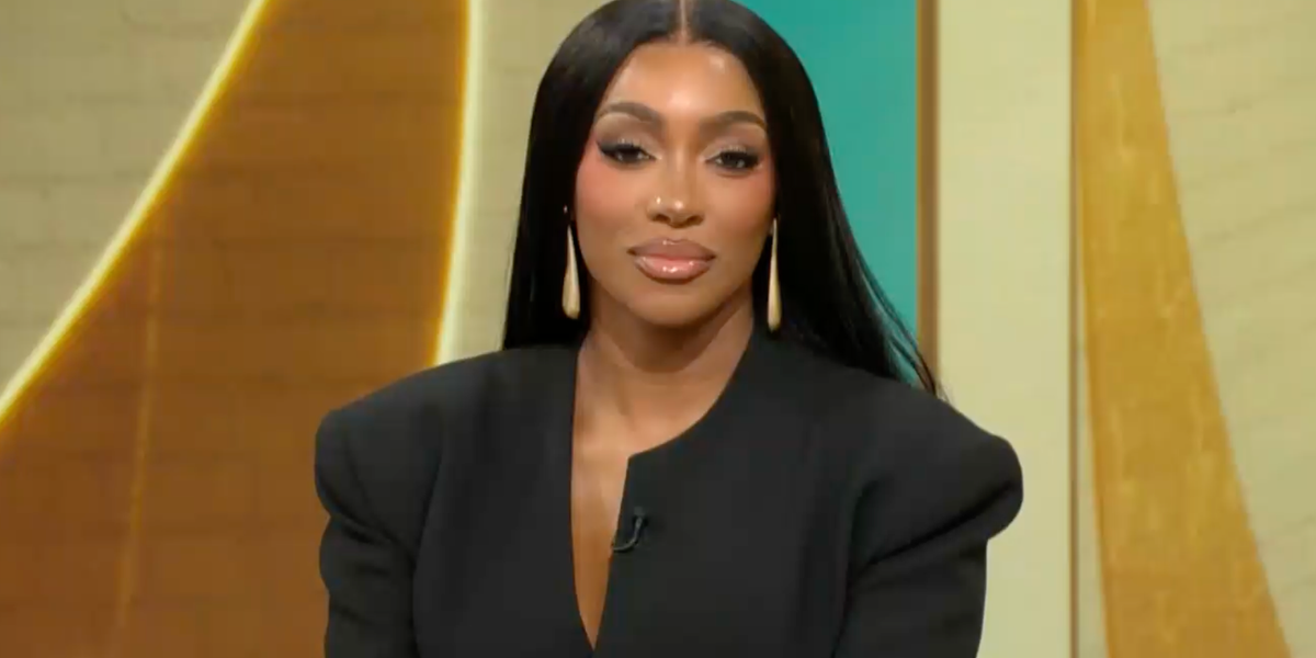 Reality TV Star Porsha Williams Undergoes Emergency Hysterectomy Due to 21 Uterine Fibroids Reality TV Star Porsha Williams Undergoes Emergency Hysterectomy Due to 21 Uterine Fibroids