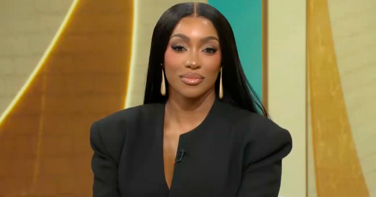 Reality TV Star Porsha Williams Undergoes Emergency Hysterectomy Due to 21 Uterine Fibroids Reality TV Star Porsha Williams Undergoes Emergency Hysterectomy Due to 21 Uterine Fibroids