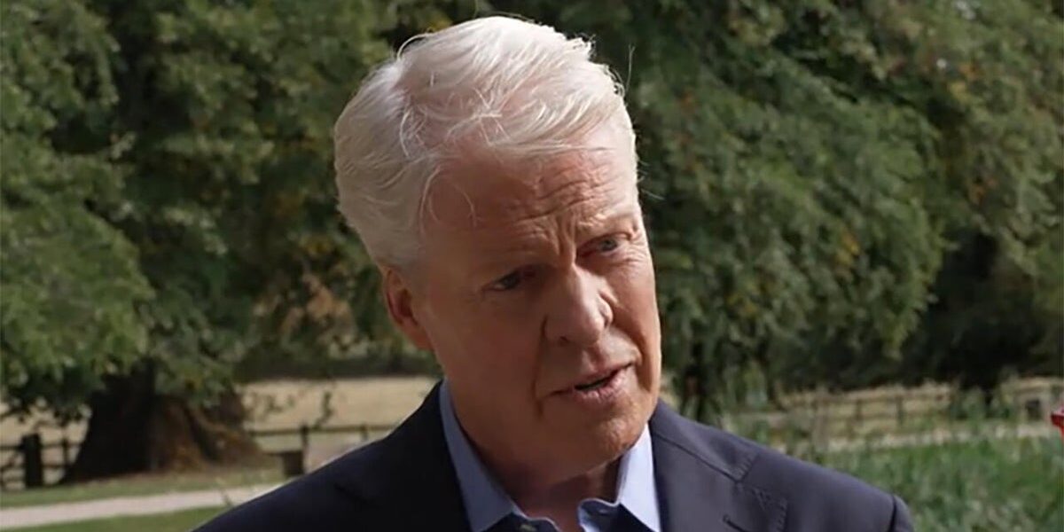 Charles Spencer Unveils New Book on Diana’s Royal Legacy and Charles’ Controversial Words
