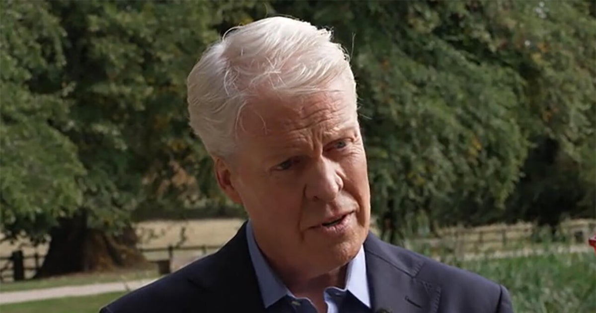 Charles Spencer Unveils New Book on Diana’s Royal Legacy and Charles’ Controversial Words Charles Spencer Unveils New Book on Diana’s Royal Legacy and Charles’ Controversial Words