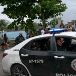 Brazilian Police Apprehend Suspected Serial Killer Disguised as Woman Brazilian Police Apprehend Suspected Serial Killer Disguised as Woman
