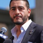 El-Sayed Targets RFK Jr. Supporters with Health Policy Push in Michigan Senate Race