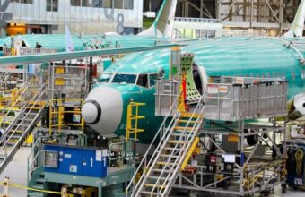 FAA Investigates Boeing 737 Max Software Glitch Linked to Landing Issues
